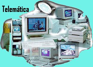 EL ENTORNO VIRTUAL: LA TELEMATICA DE LA INFORMACION
